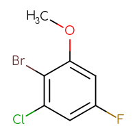 C7H5BrClFO