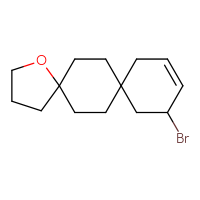C14H21BrO