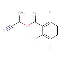 C10H6F3NO2