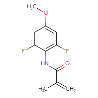 C11H11F2NO2