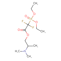 C11H22F2NO5P
