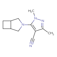 C12H16N4