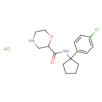 C16H22Cl2N2O2