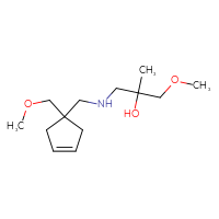 C13H25NO3
