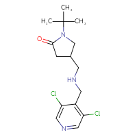 C15H21Cl2N3O