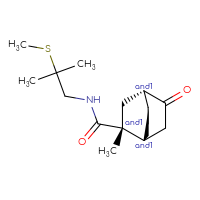 C15H25NO2S