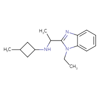 C16H23N3