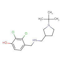 C16H24Cl2N2O