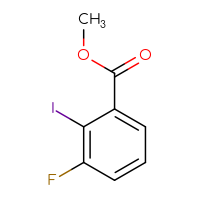 C8H6FIO2