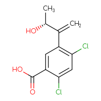 C11H10Cl2O3