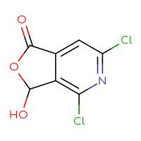 C7H3Cl2NO3