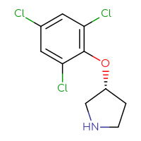 C10H10Cl3NO