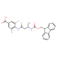C26H22Cl2N2O5