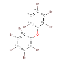 C12HBr9O