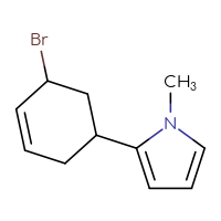 C11H14BrN