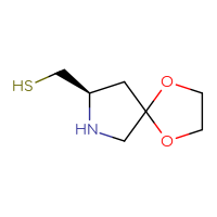 C7H13NO2S
