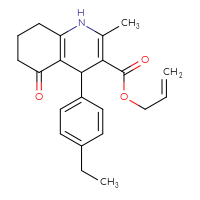 C22H25NO3