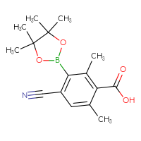 C16H20BNO4