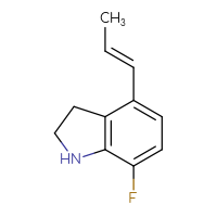 C11H12FN