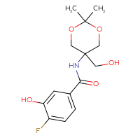 C14H18FNO5