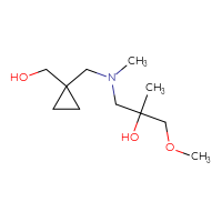 C11H23NO3