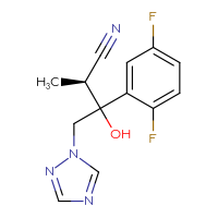 C13H12F2N4O