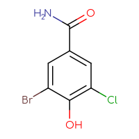 C7H5BrClNO2