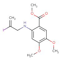 C13H16INO4