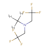 C5H7F6N