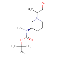 C14H28N2O3