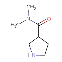 C7H14N2O