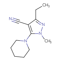 C12H18N4