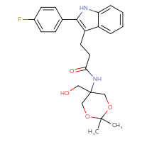 C24H27FN2O4