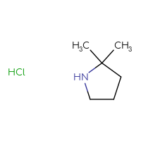 C6H14ClN