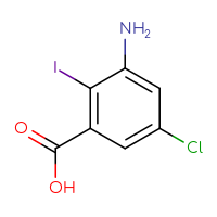 C7H5ClINO2