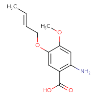 C12H15NO4