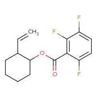C15H15F3O2