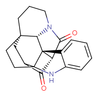 Chemical structure of (1R,2S,3R,14S)-10,16-diazaheptacyclo[9.8.2.1¹,¹².0²,¹⁶.0³,¹¹.0³,¹⁴.0⁴,⁹]docosa-4,6,8-triene-13,15-dione - CSSB20519749046