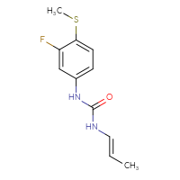 C11H13FN2OS