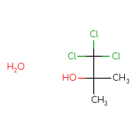 C4H9Cl3O2