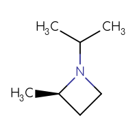 C7H15N