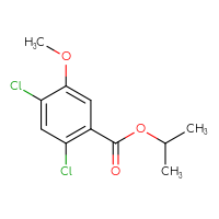 C11H12Cl2O3