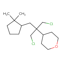 C16H28Cl2O