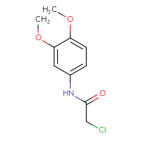 C10H12ClNO3