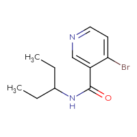 C11H15BrN2O