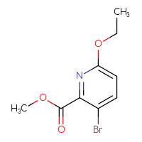 C9H10BrNO3