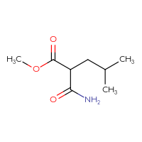 C8H15NO3