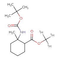 C14H25NO4