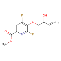 C11H11F2NO4