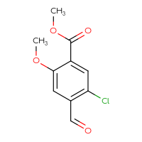 C10H9ClO4